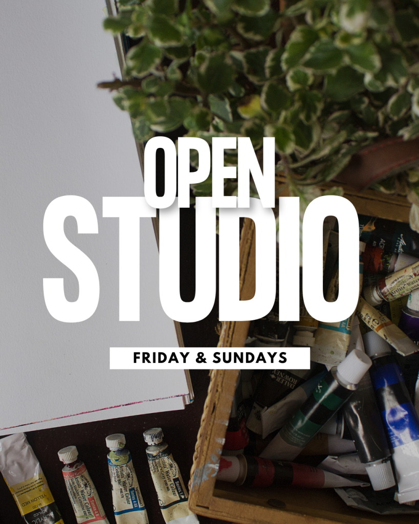 Studio Space Scarborough