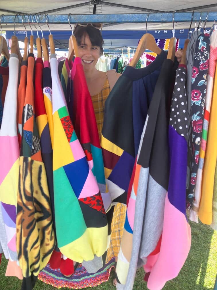Patch Quirk at Markets