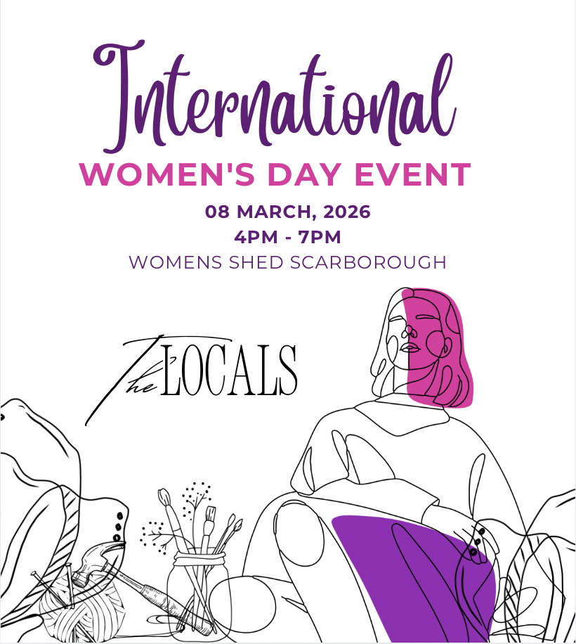 International Womens Day