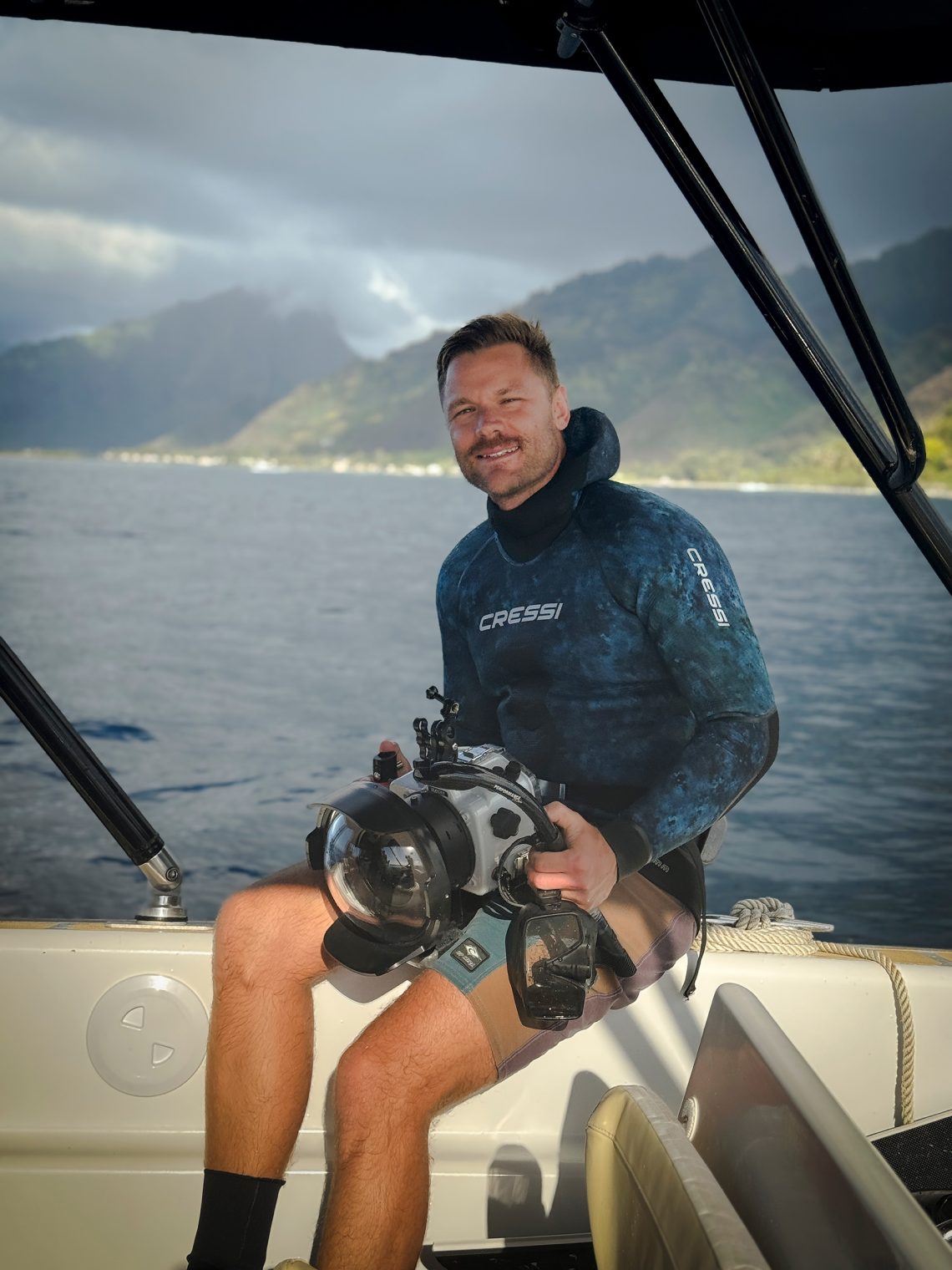 Jason AUSTIN Ocean Photographer