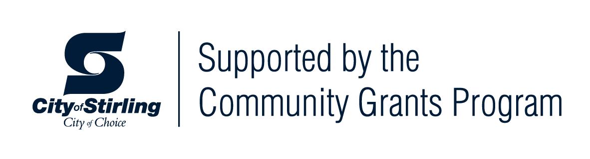 city of Stirling community