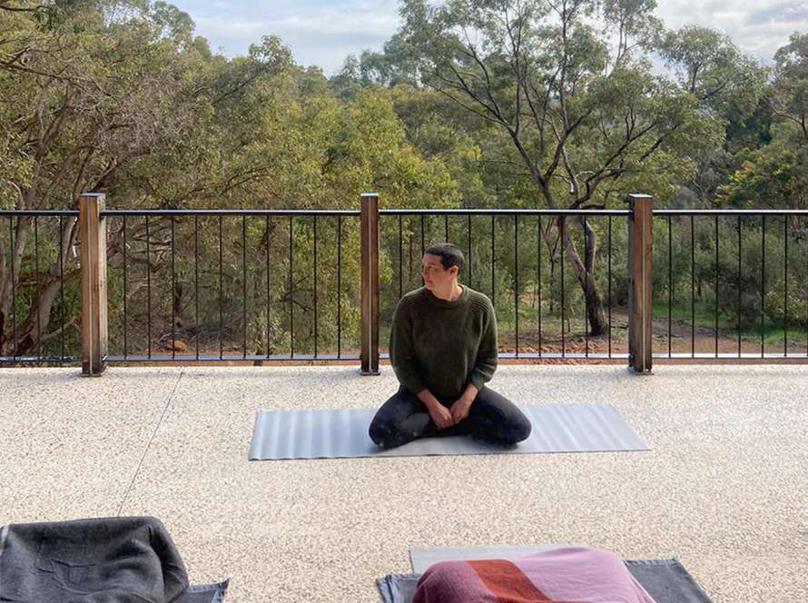 olivia gala yoga