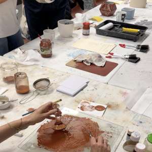 Open Studio Bookings
