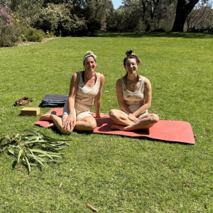Natural Dying Workshop