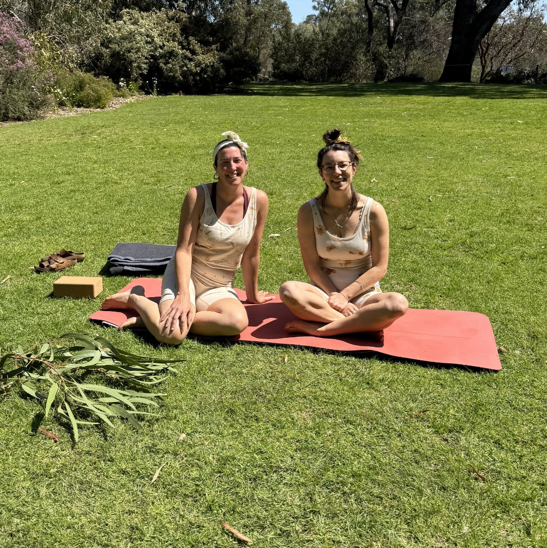 Natural Dying Workshop