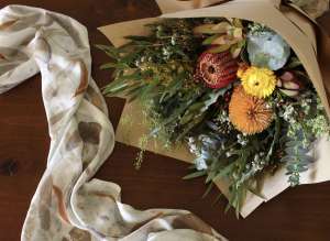 Floral Arranging Workshop