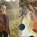 Outside the Lines with Mellina Vandervalk