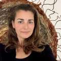 The Threads of a Grounded Life: How Cath Inman Wove Art, Nature, and Well-Being