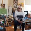 The Art and Healing of Jennifer Barnard