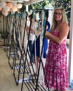 macrame class