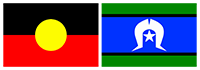 flags noongar